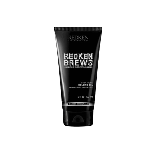 Redken Brews Grip Tight Holding Gel 150ml