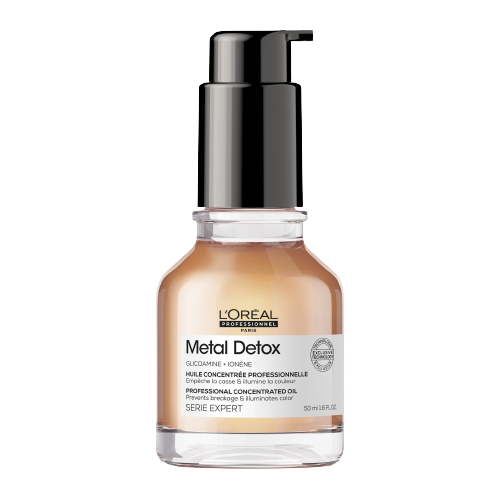 L’Oreal Professionnel Metal Detox Oil 50ml