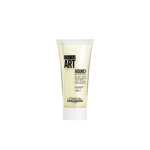 L'Oreal Professionnel Tecni.ART Bouncy & Tender Gel 150ml