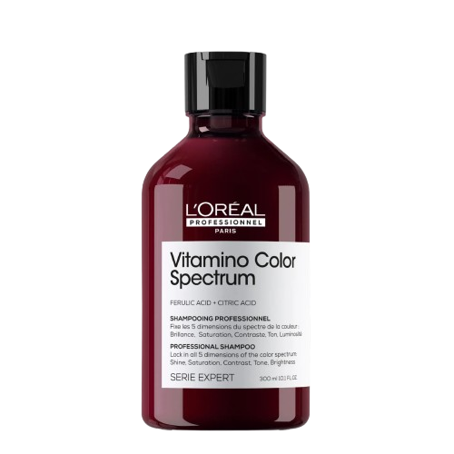 L'Oréal Professionnel Vitamino Color Spectrum Shampoo 300ml