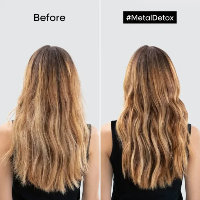 L’Oreal Professionnel Metal Detox Oil 50ml