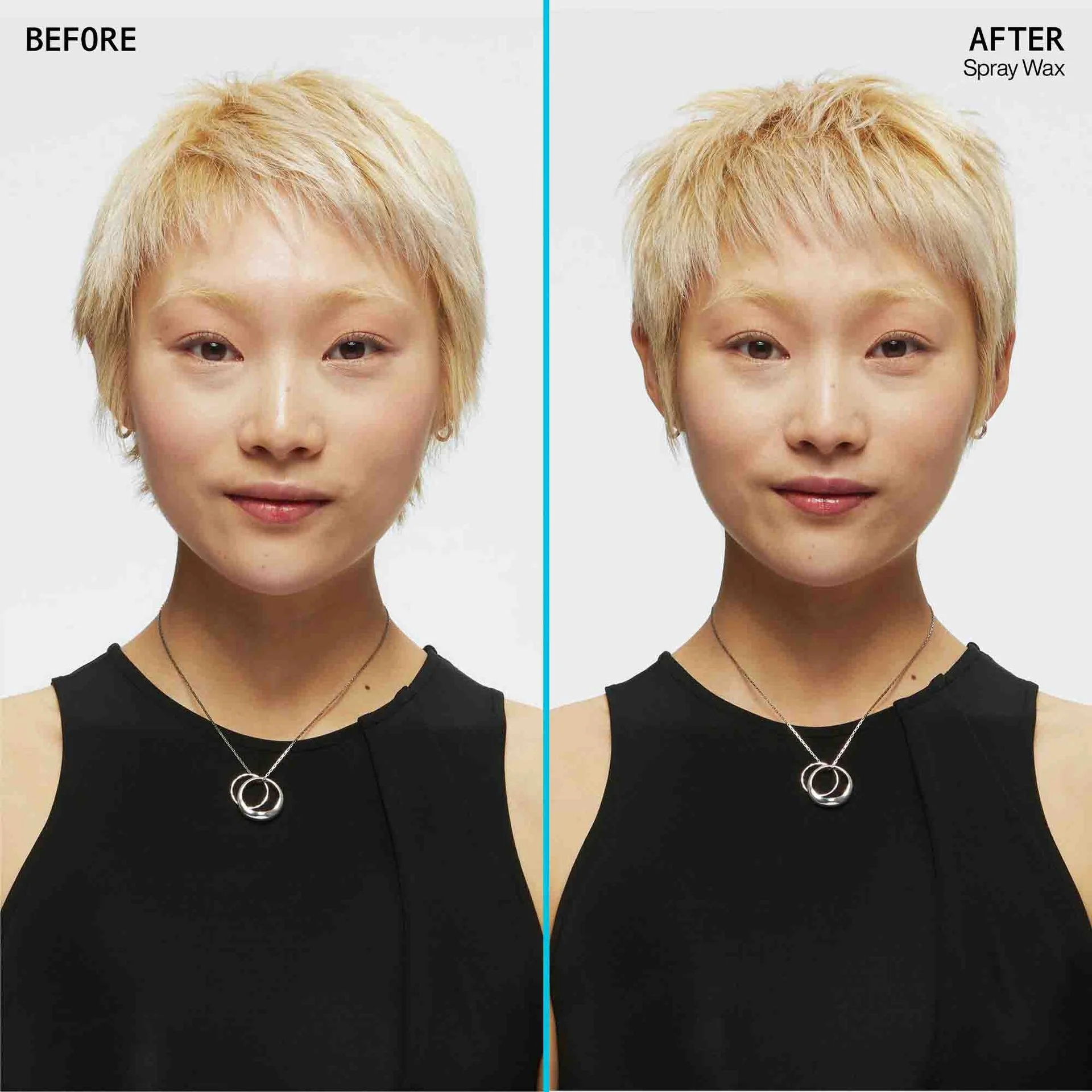 Redken Spray Wax 165g