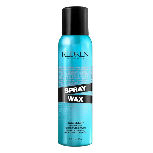 Redken Spray Wax 165g