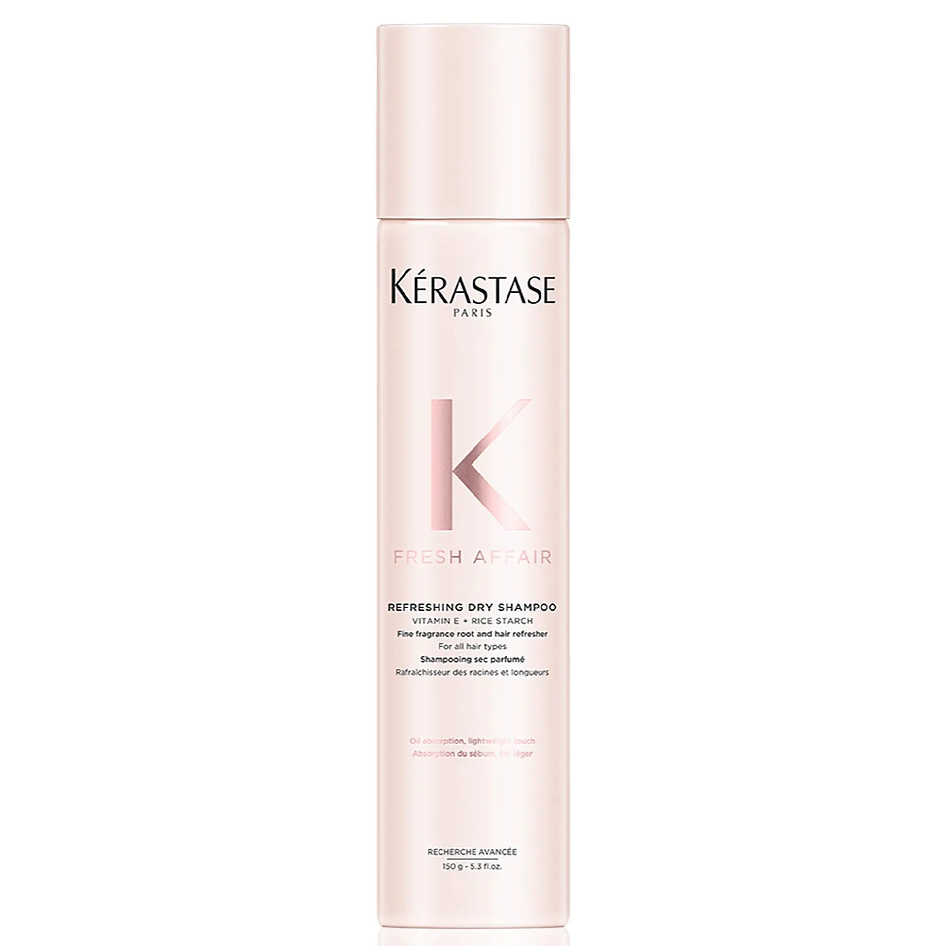 Kérastase Fresh Affair Dry Shampoo 150g