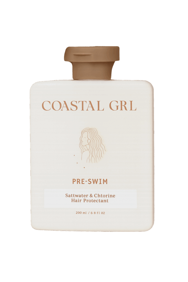 Coastal Grl Saltwater & Chlorine Hair Protectant 200ml