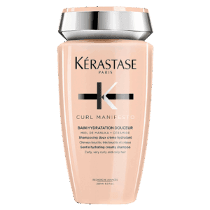 Kérastase Curl Manifesto Bain Curl Shampoo 250ml