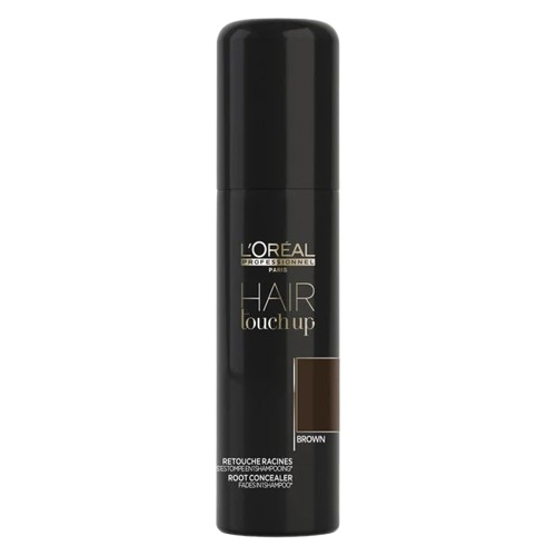 L'oreal Professionnel Hair Touch Up Brown 75ml