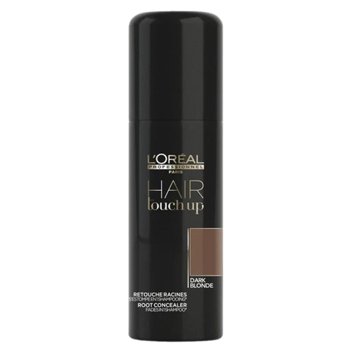 L'oreal Professionnel Hair Touch Up Dark Blonde 75ml