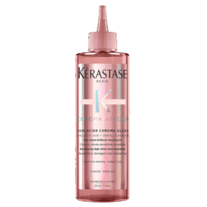 Kérastase Chroma Absolu Hair Shine Treatment for Coloured Hair 210ml