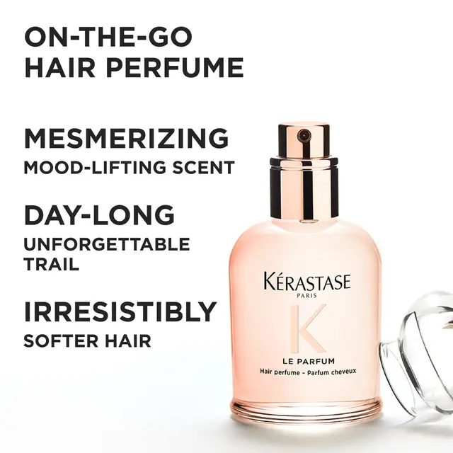 Kérastase Gloss Absolu Le Parfum 30ml