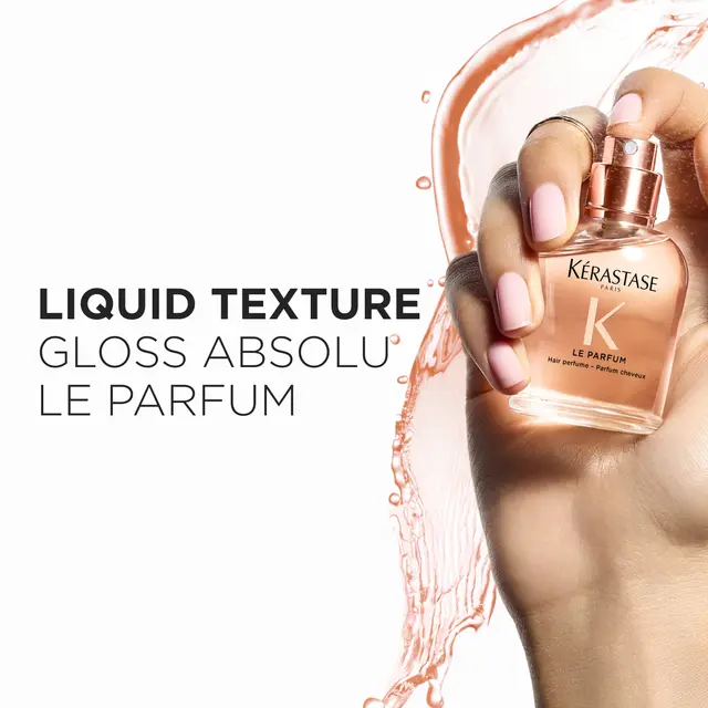 Kérastase Gloss Absolu Le Parfum 30ml