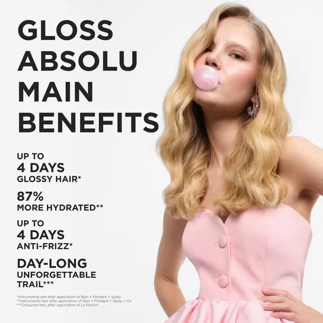 Kérastase Gloss Absolu Le Parfum 30ml