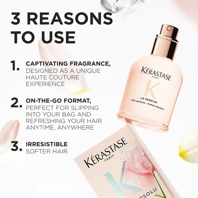 Kérastase Gloss Absolu Le Parfum 30ml