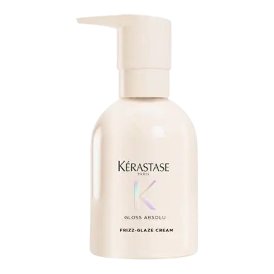 Kérastase Gloss Absolu Frizz-Glaze Cream 240ml