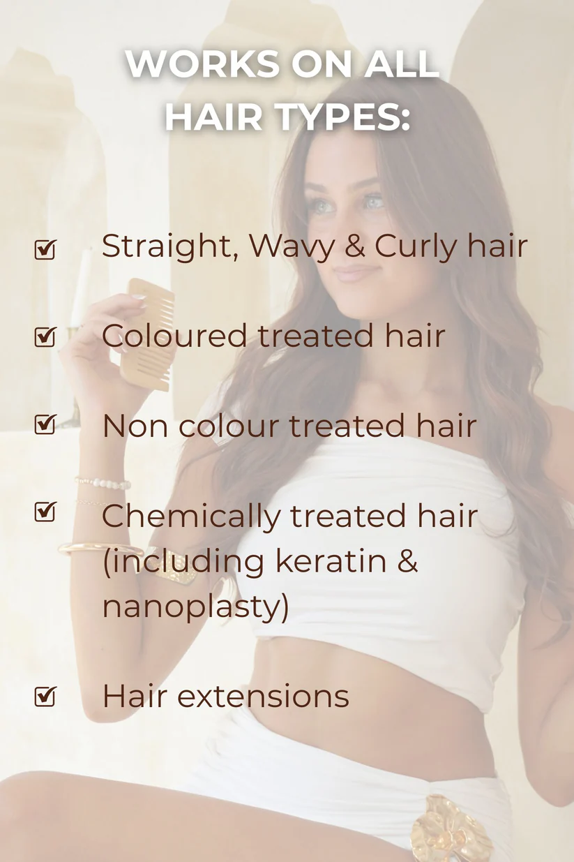 Coastal Grl Zero Rinse Conditioner 100ml