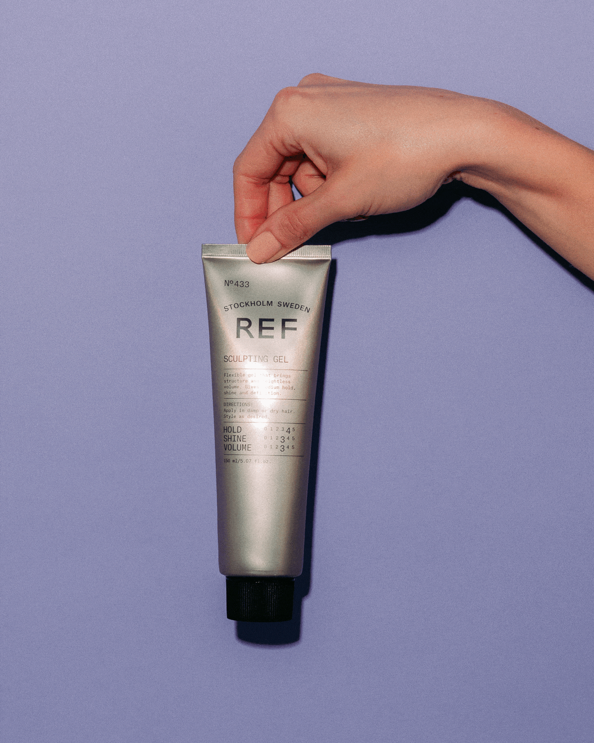 REF Sculpting Gel N°433 150ml