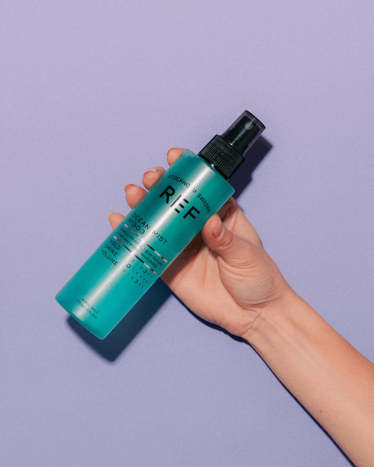 REF Ocean Mist N°303 175ml