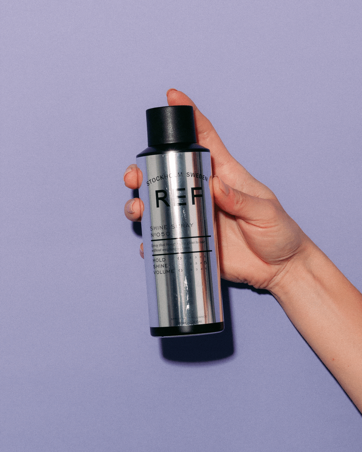 REF Shine Spray N°050 200ml