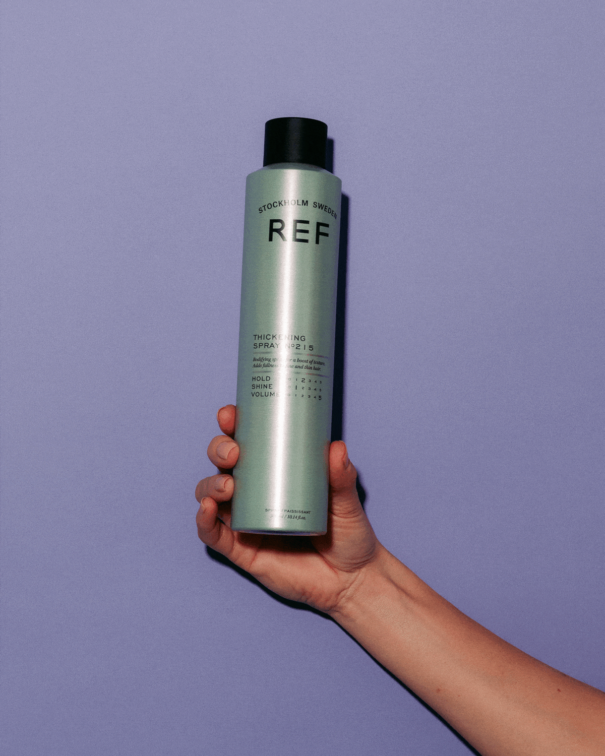 REF Thickening Spray N°215 300ml