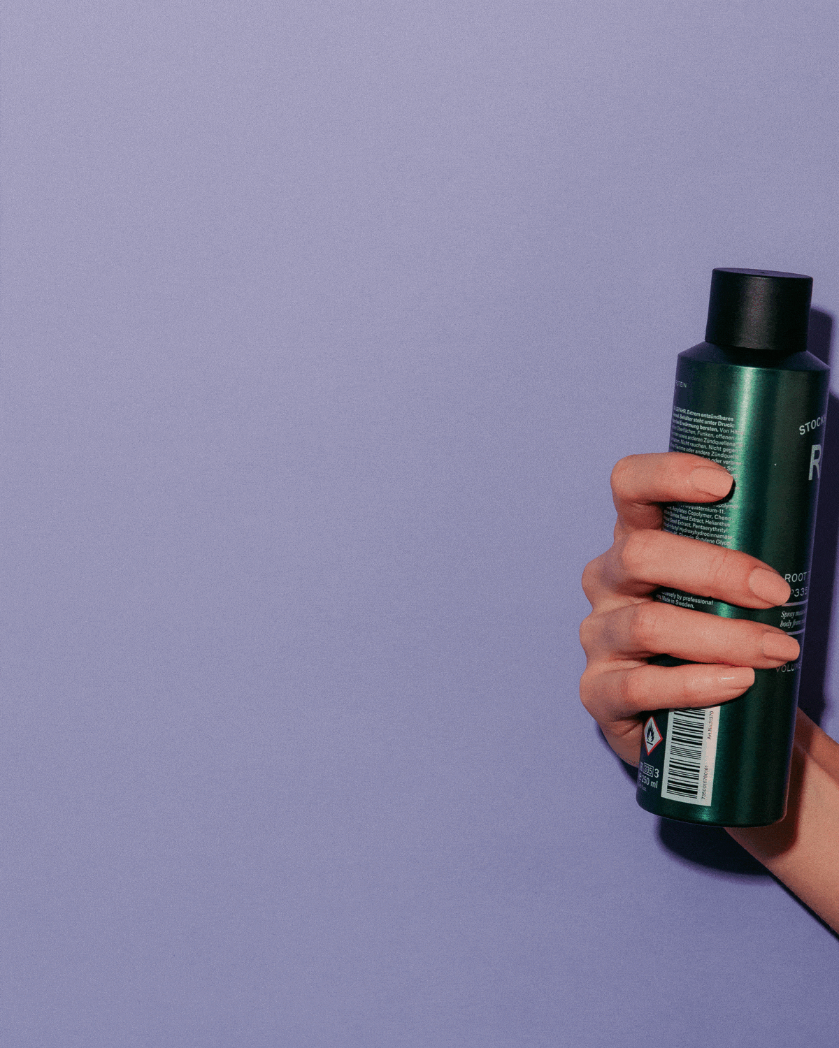 REF Root To Top N°335 250ml