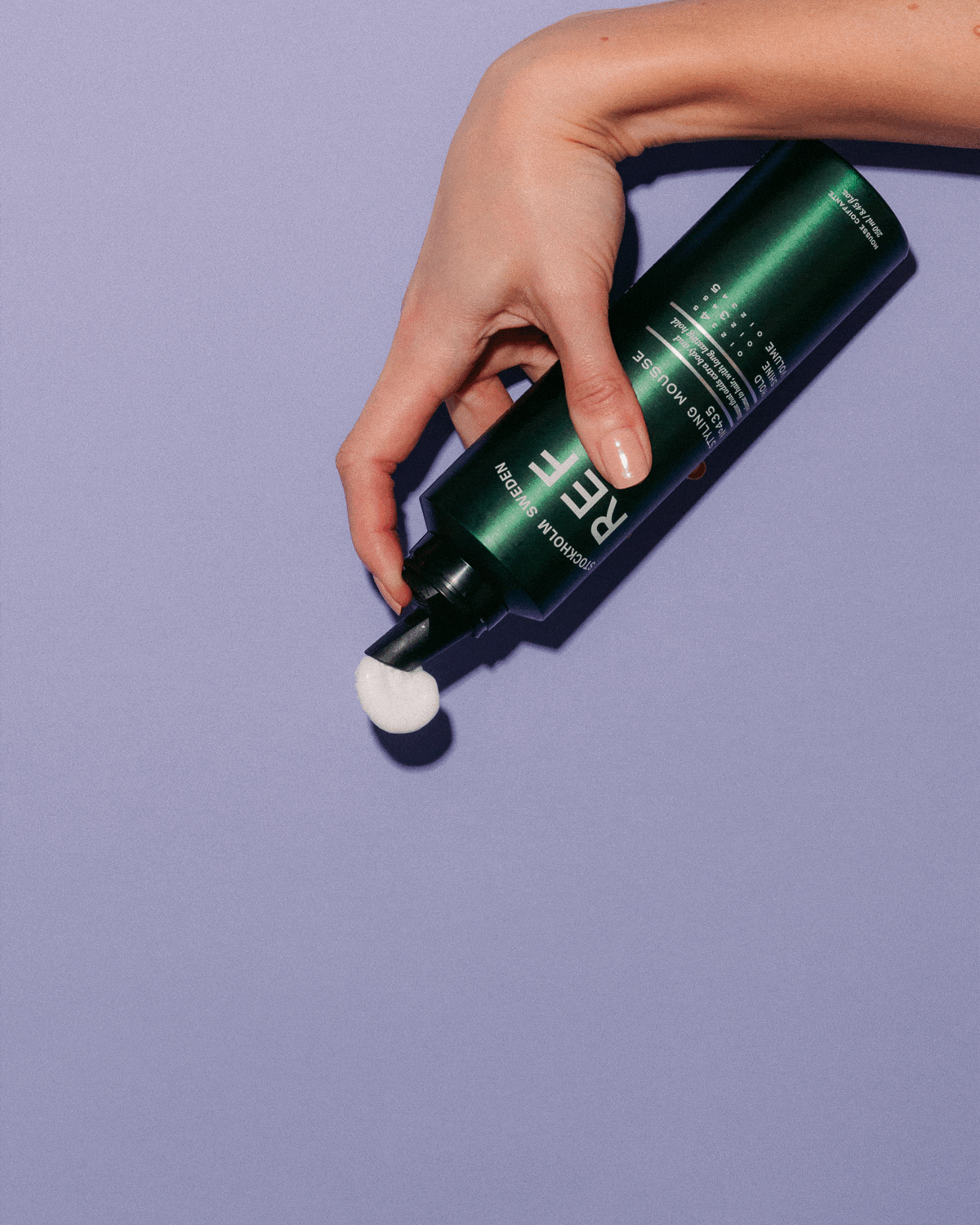 REF Mousse No°435 250ml