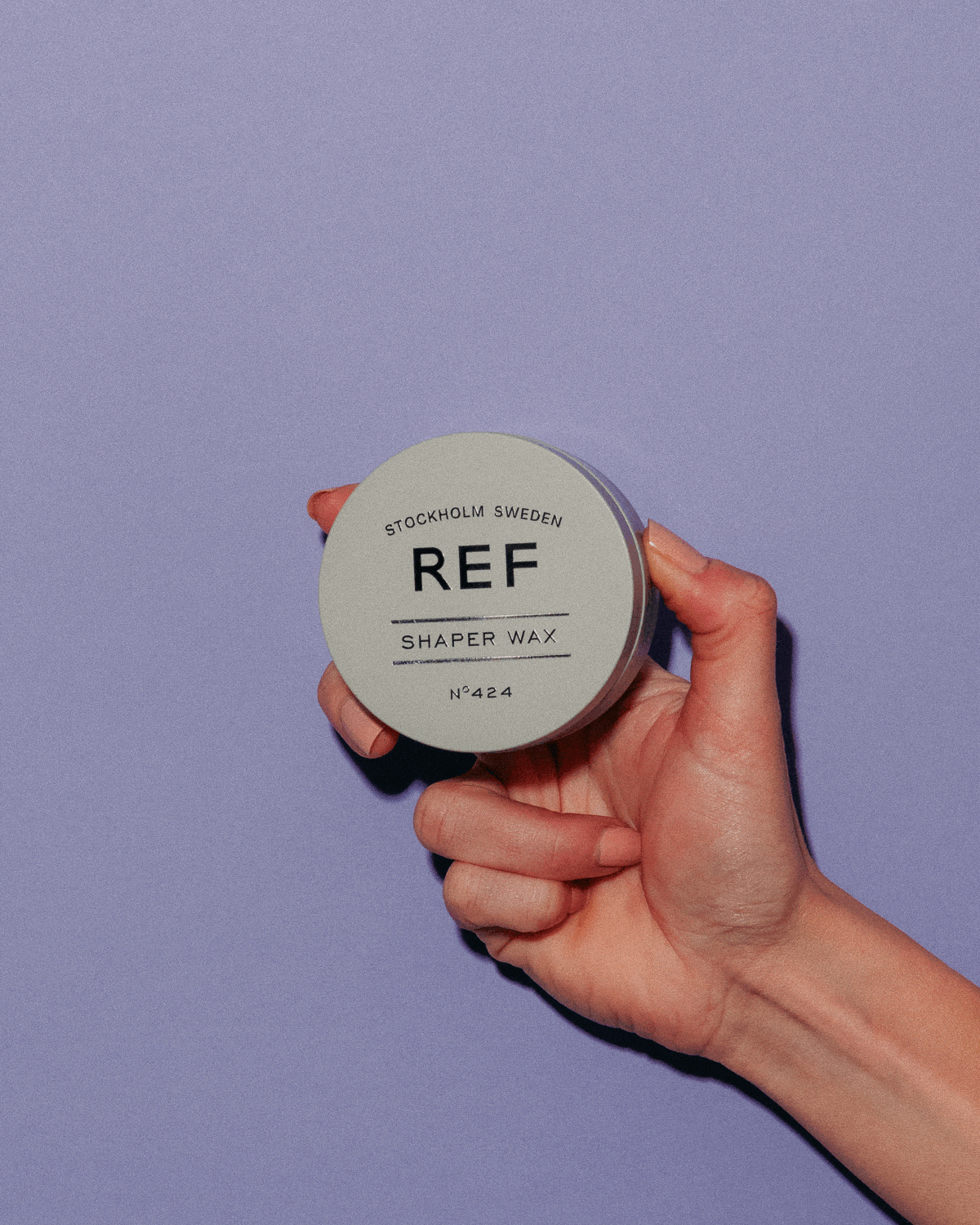 REF Shaper Wax Nº424 85ml
