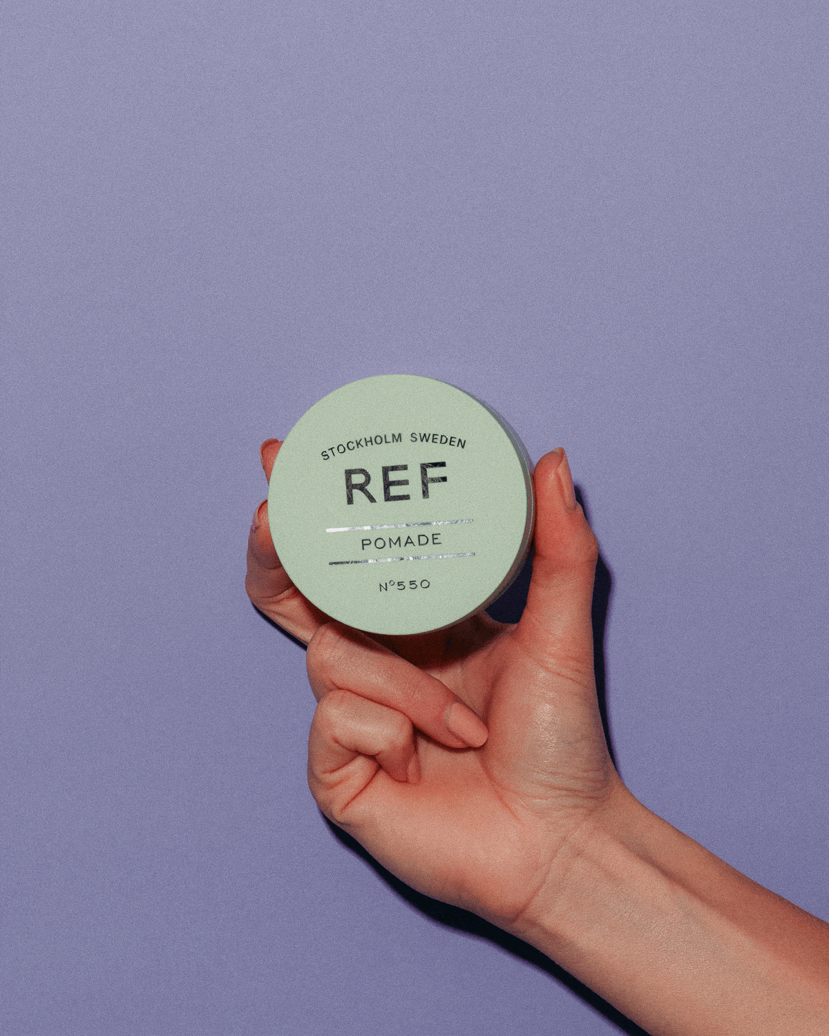 REF Pomade N°550 85ml