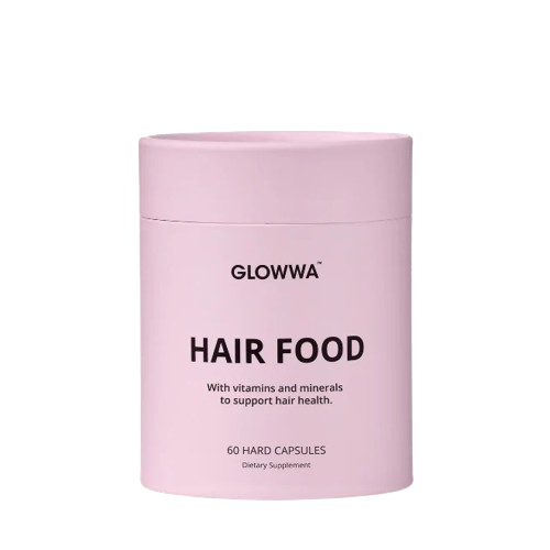GLOWWA HAIR FOOD™