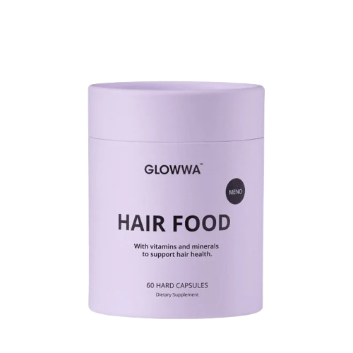 GLOWWA HAIR FOOD™ MENO