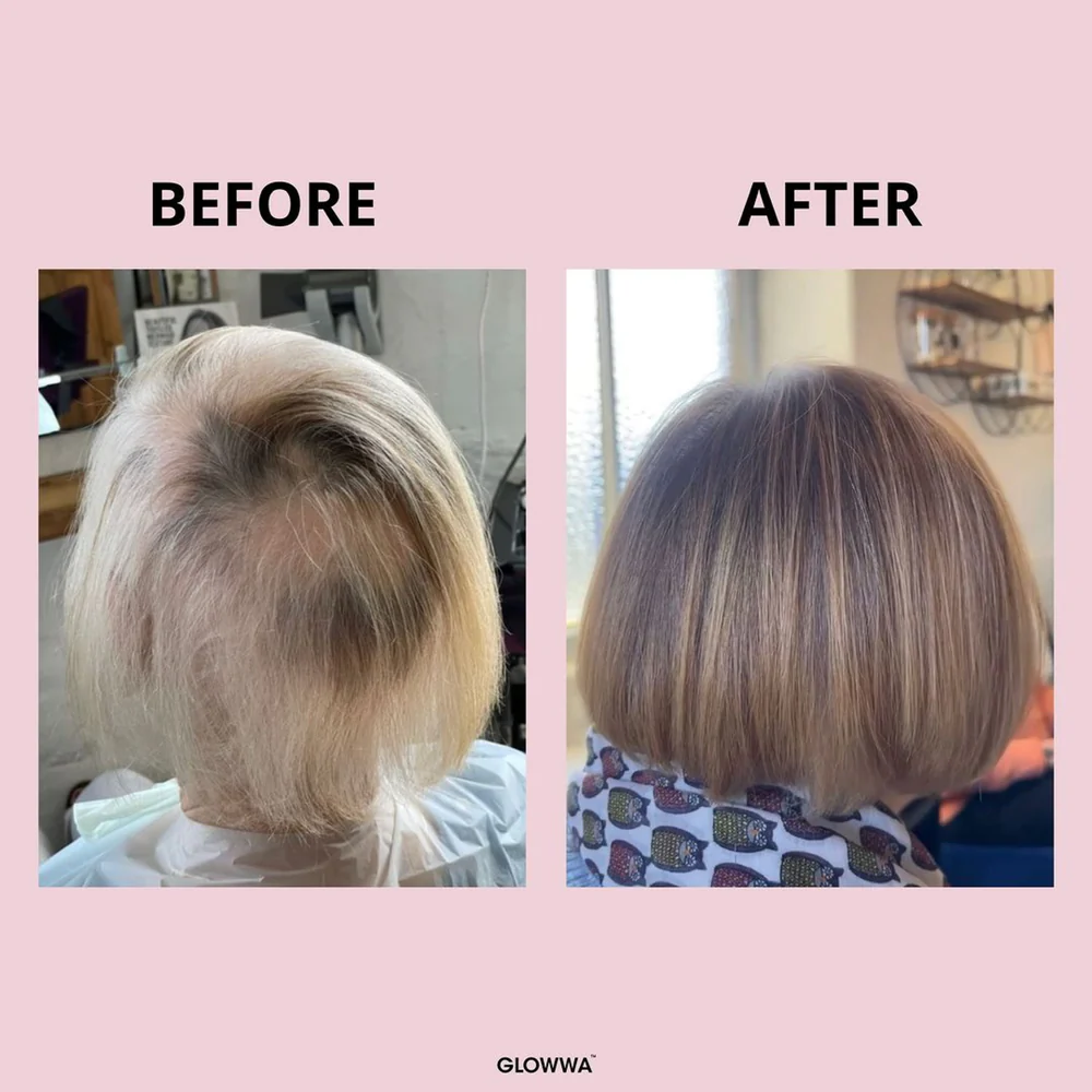 GLOWWA HAIR FOOD™
