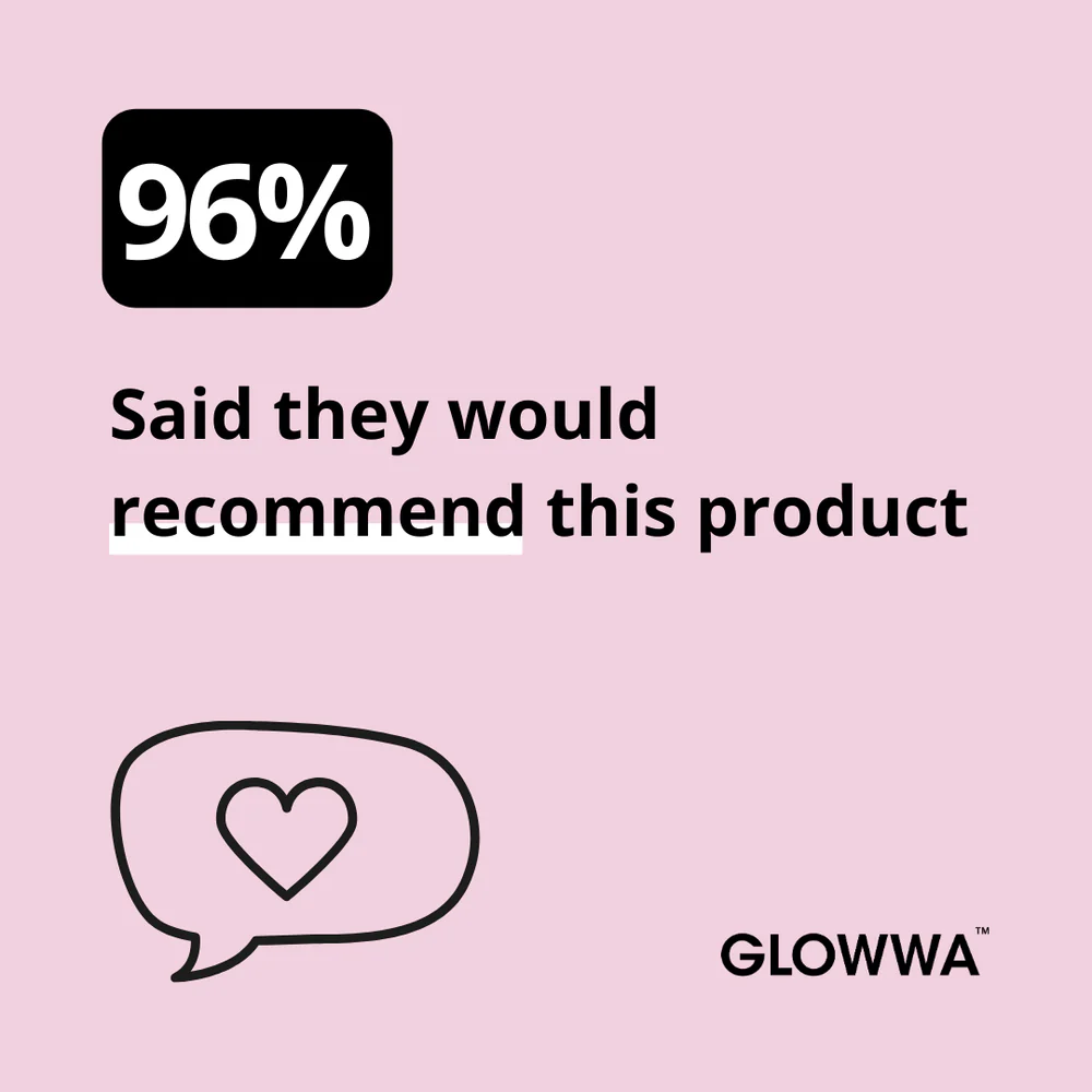 GLOWWA HAIR FOOD™