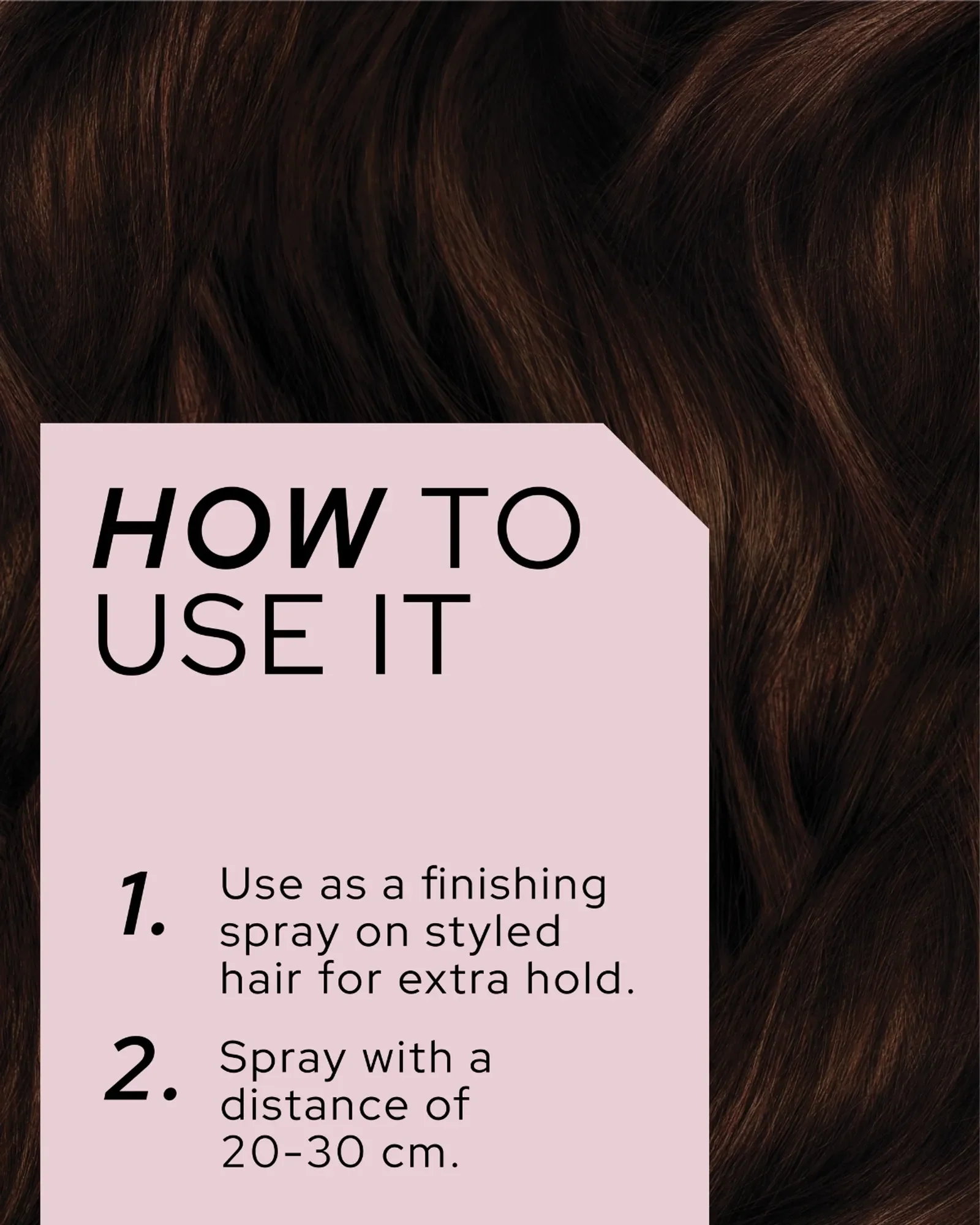 REF Flexible Spray N°333 300ml