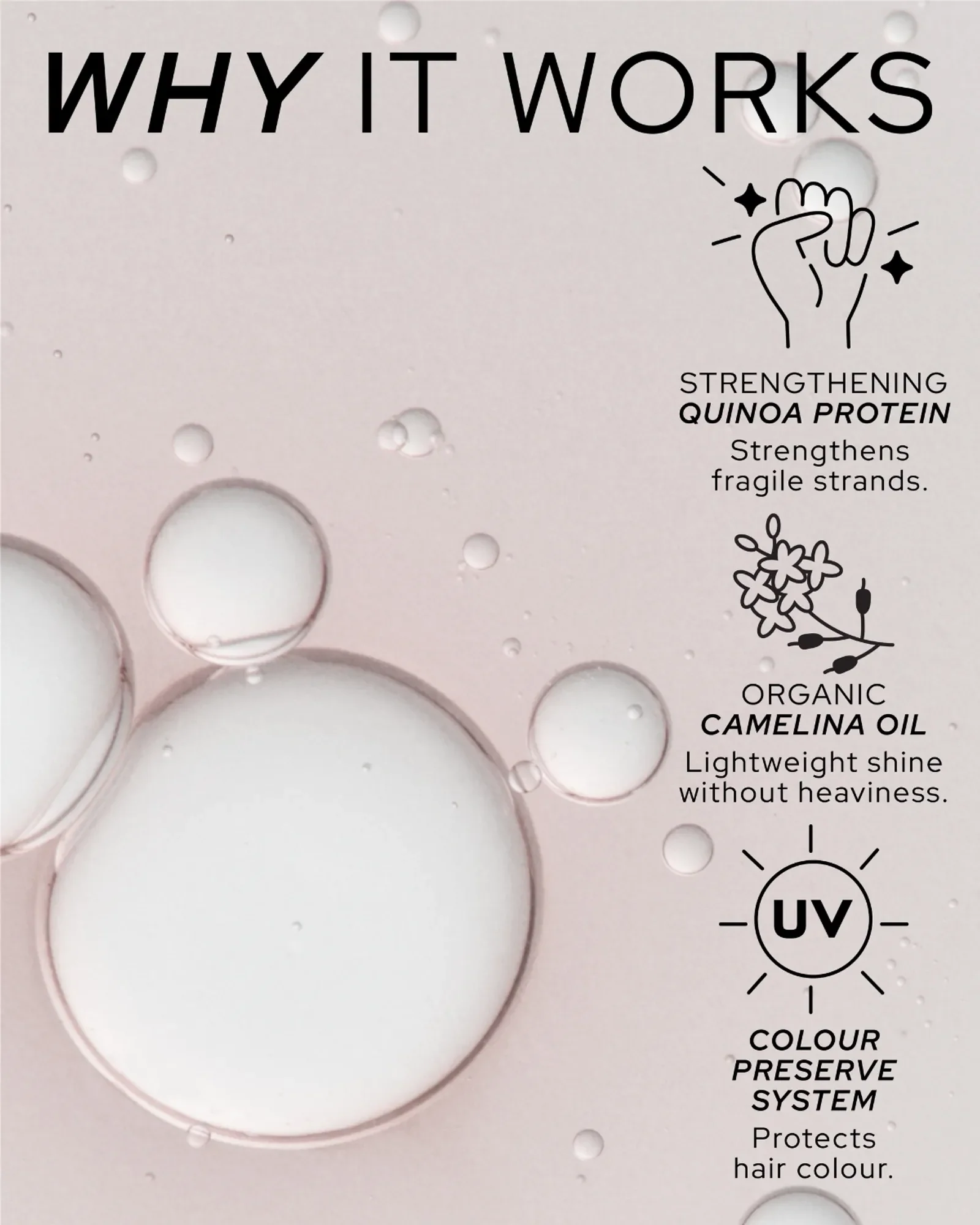 REF Shine Elixir 80ml