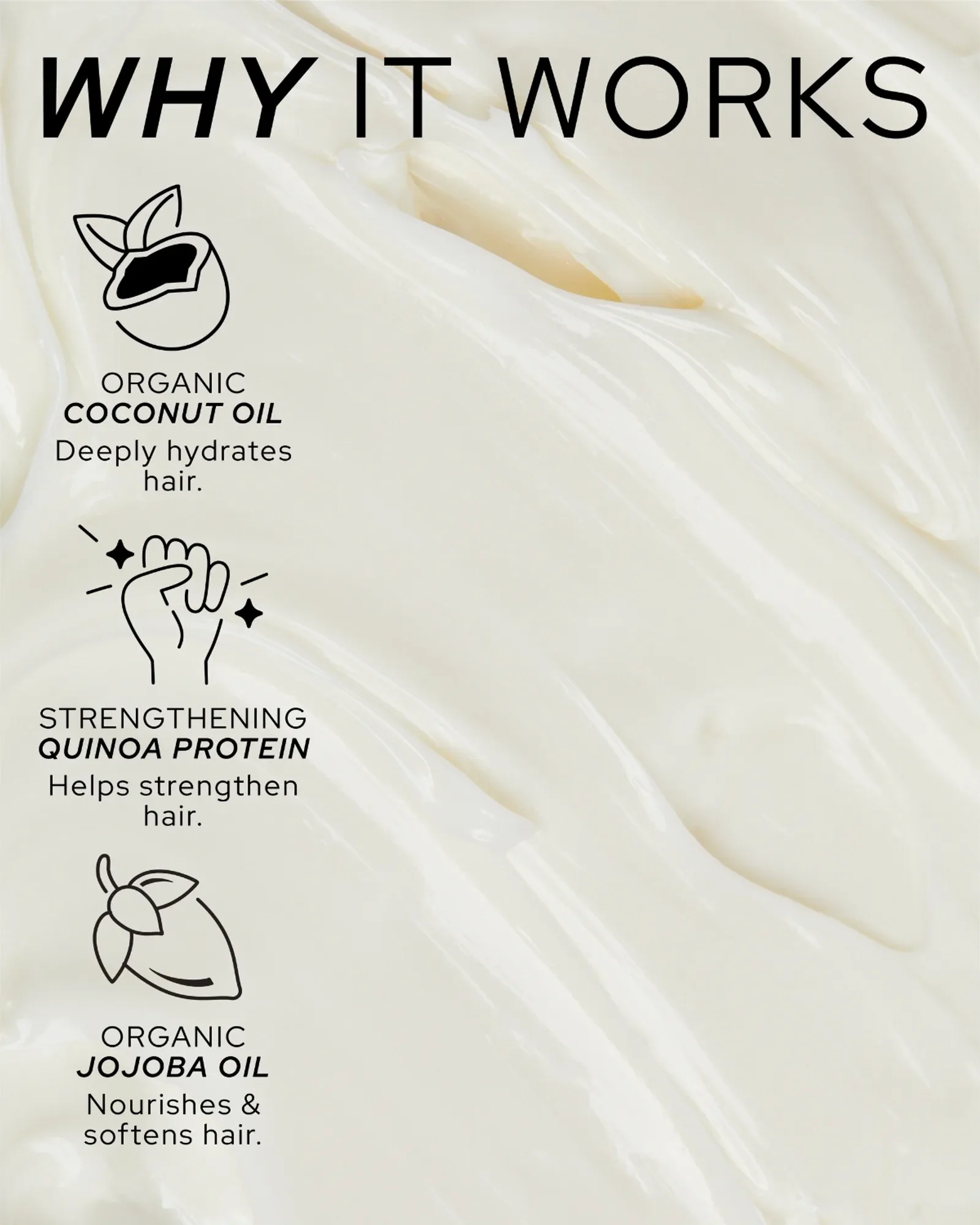 REF Intense Hydrate Styling Cream 200ml