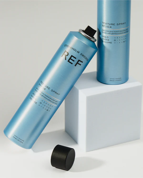 REF Texture Spray N°104 300ml