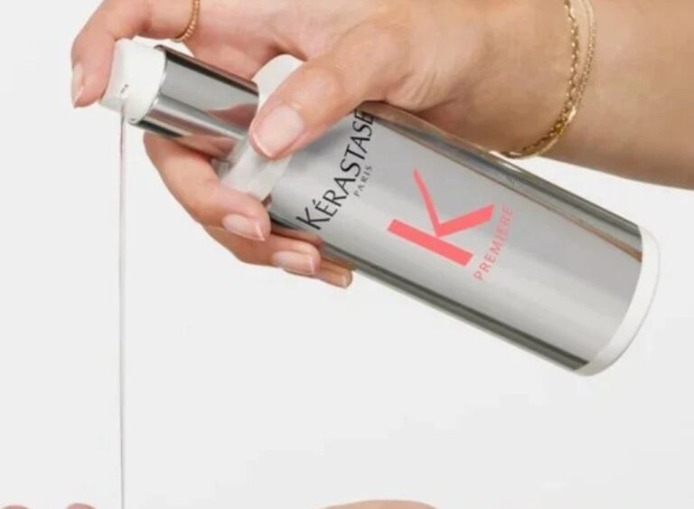 Kerastase Premiere decalcifying treatment, Circles of Hair Perth