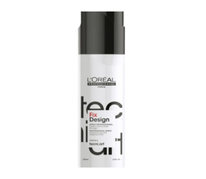 Tecni.Art Fix Design Directional Fixing Spray 200ml