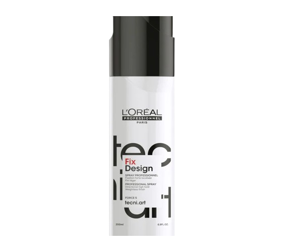 Tecni.Art Fix Design Directional Fixing Spray 200ml