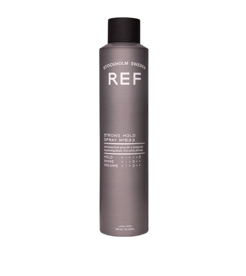 REF Strong Hold Spray N°533 300ml