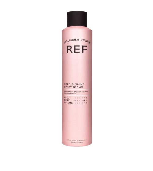 REF Hold & Shine Spray N°545 300ml