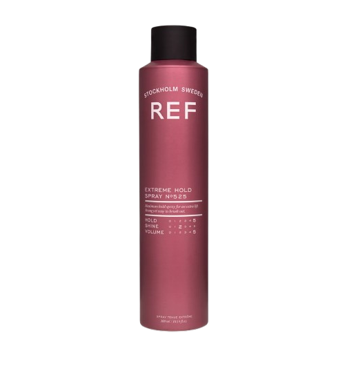 REF Extreme Hold Spray N°525 300ml
