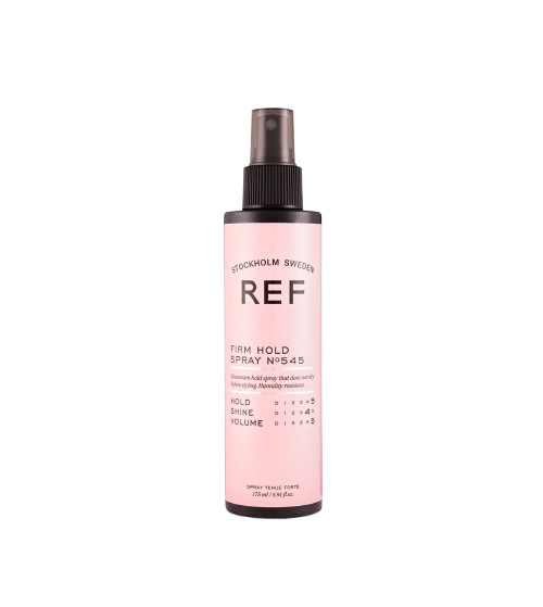 REF Firm Hold Spray N°545 175ml