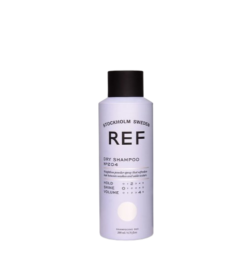 REF Dry Shampoo N°204 200ml