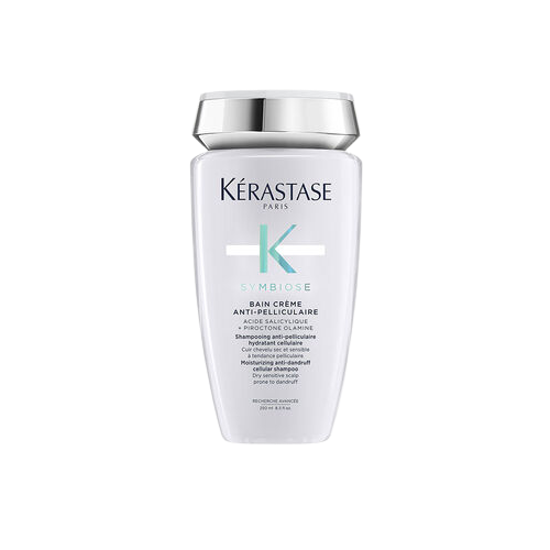 Kérastase Symbiose Crème Hydrating Anti-Dandruff Shampoo 250ml