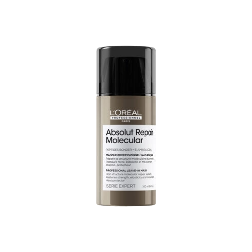 L’Oréal Professionnel Absolut Repair Molecular Leave-in Mask 100ml