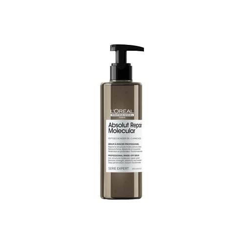 L’Oréal Professionnel Absolut Repair Molecular Liquid Rinse Off Serum 250ml