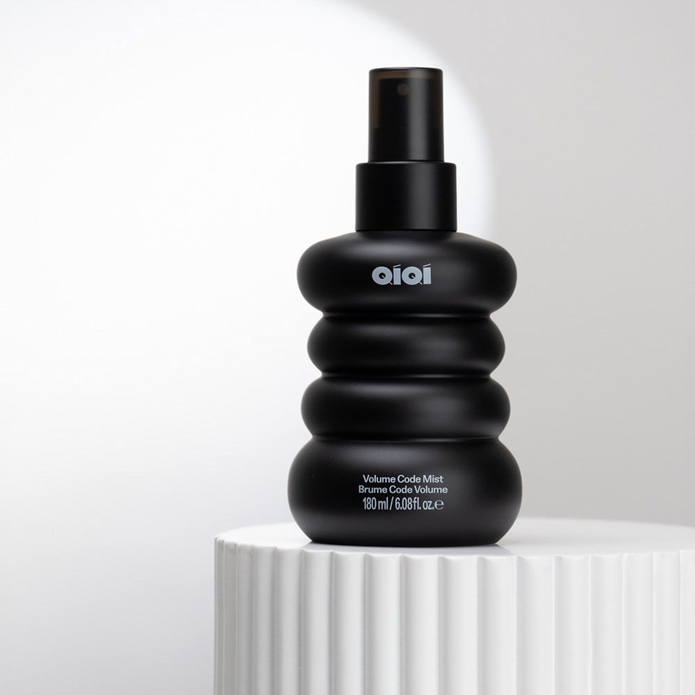 Qiqi Volume Code Mist 180ml