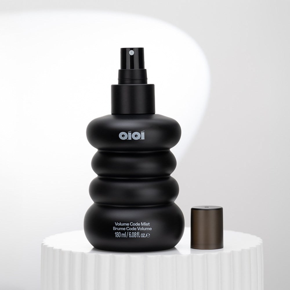 Qiqi Volume Code Mist 180ml