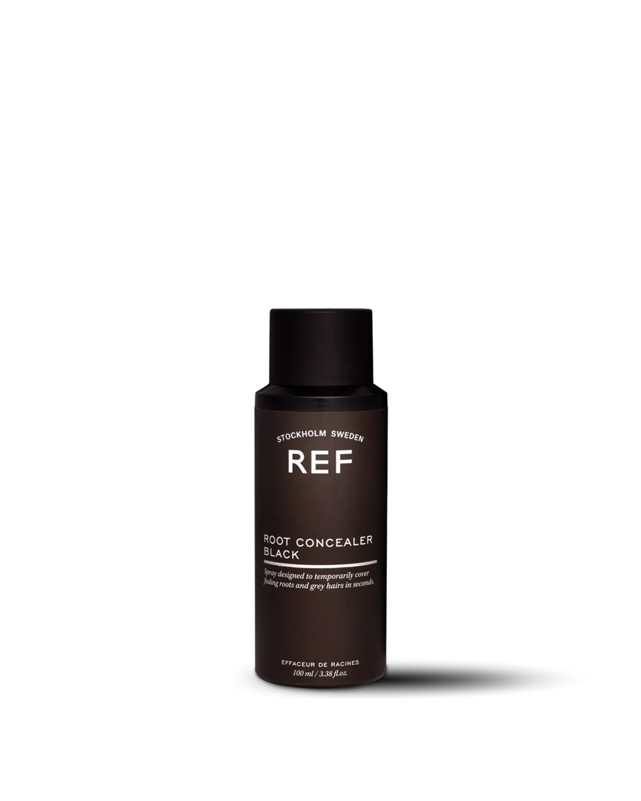 REF Root Concealer Black 100ml