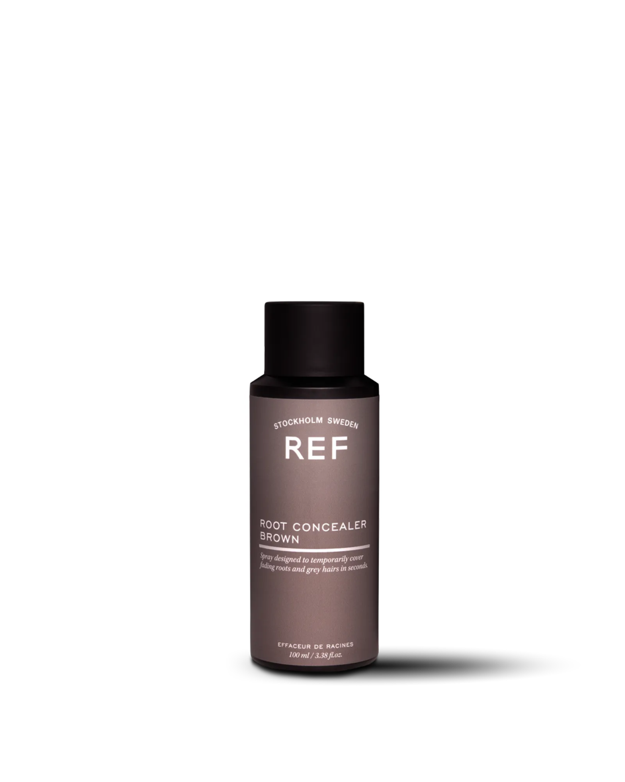 REF Root Concealer Brown 100ml